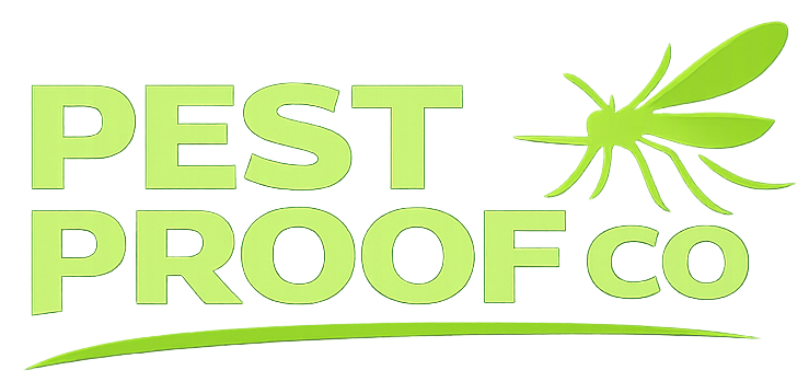Pest Proof Co