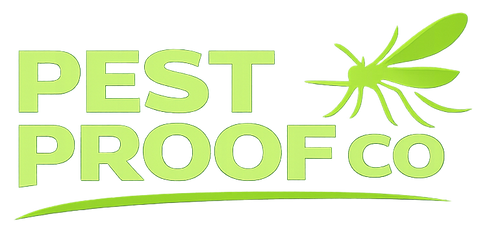 Pest Proof Co | Mosquito & Pest Control