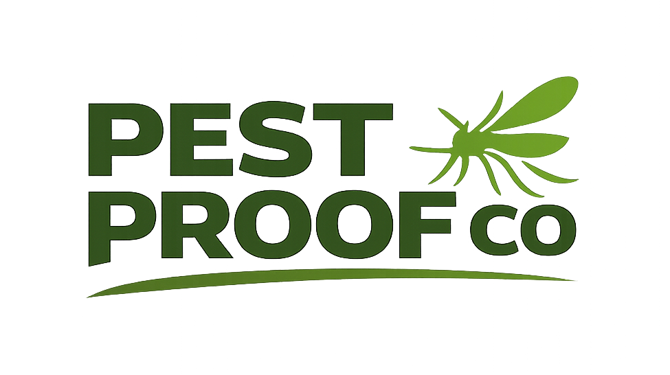 Pest Proof Co | Mosquito & Pest Control