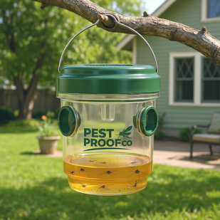 Reduce Pest Activity